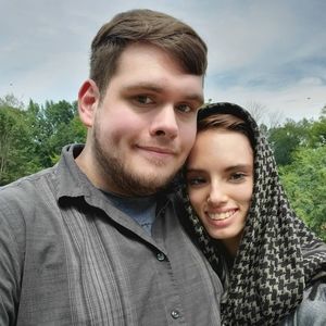 Meet your Posher, Andrew